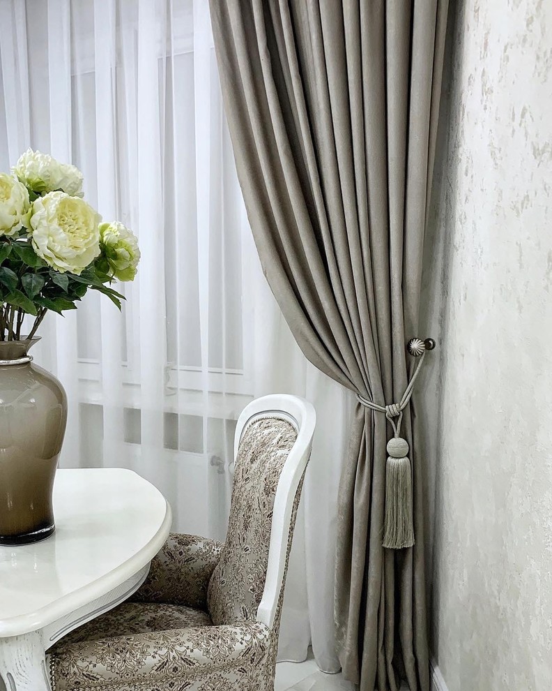 Наши работы