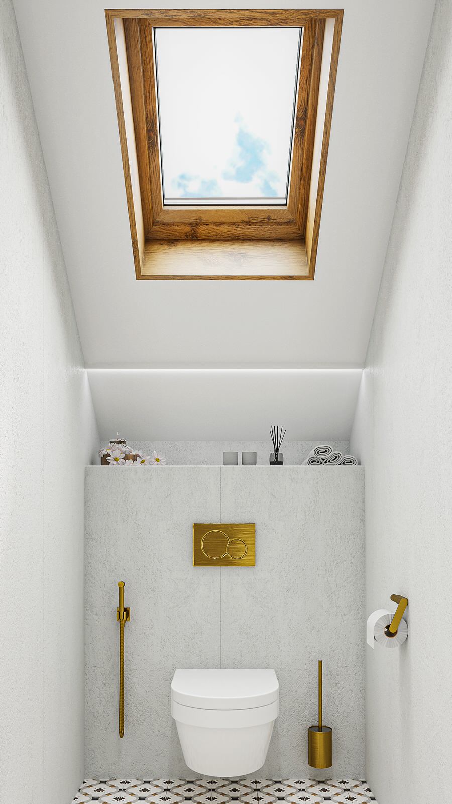 Дом Ватутинки