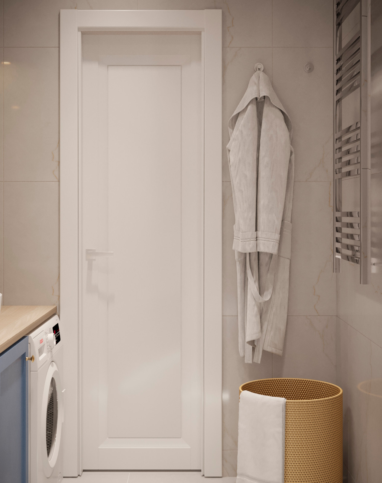 ЖК Российский