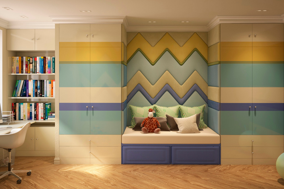 Квартира 100м2