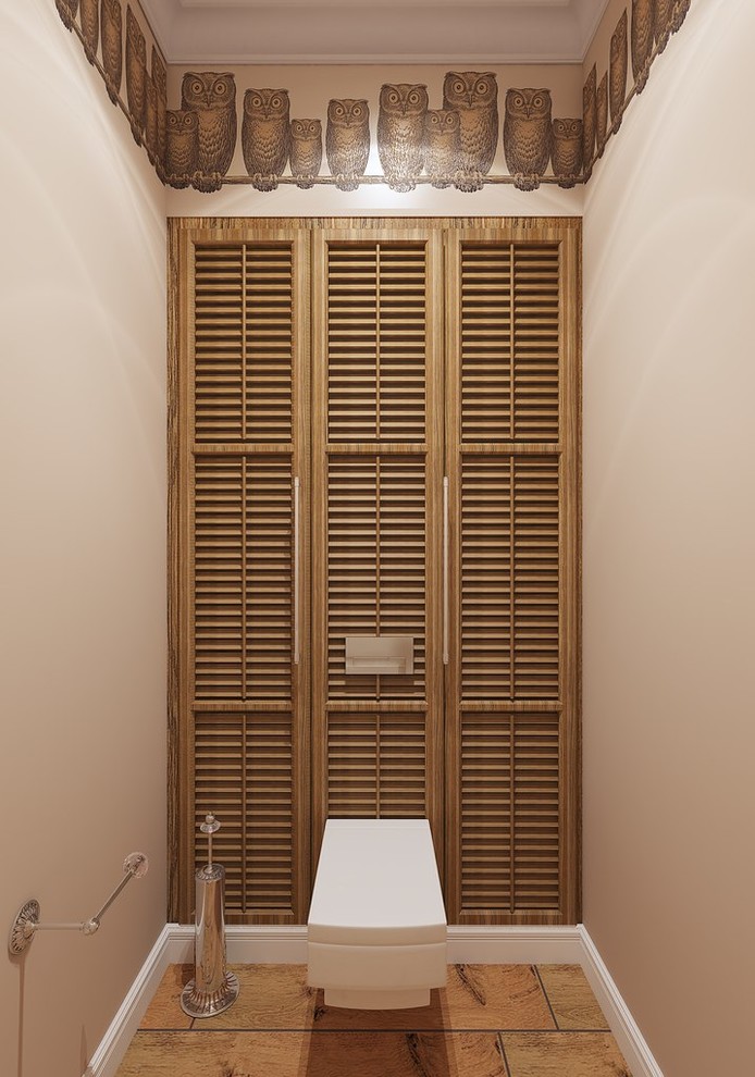 Легкая классика в современном стиле