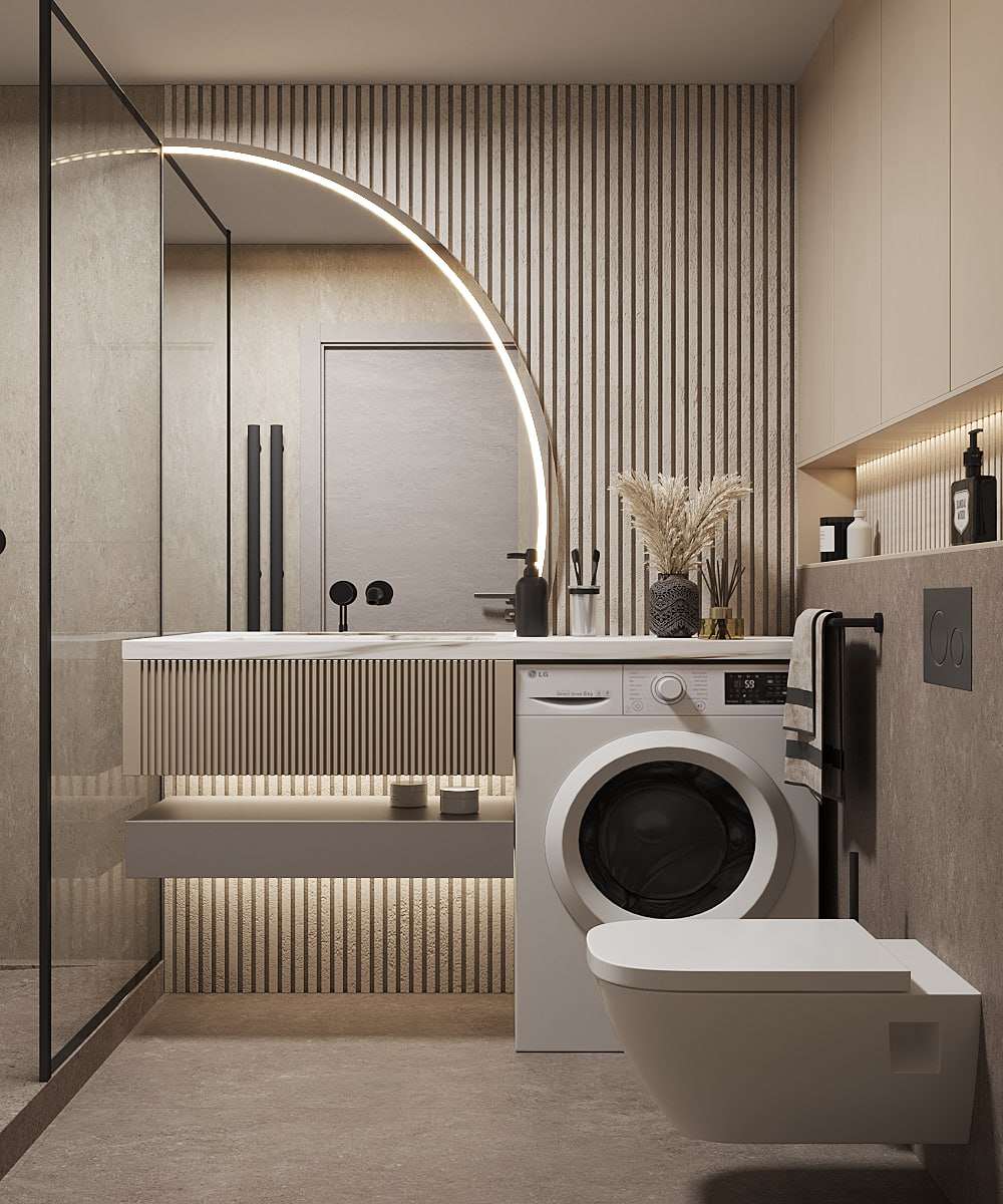 Обложка проекта: Санузел д.Кочедыково