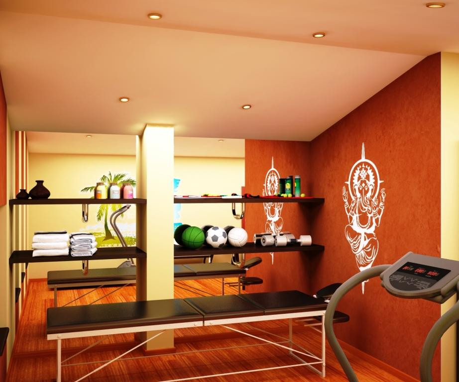 Коттедж 450 кв. м