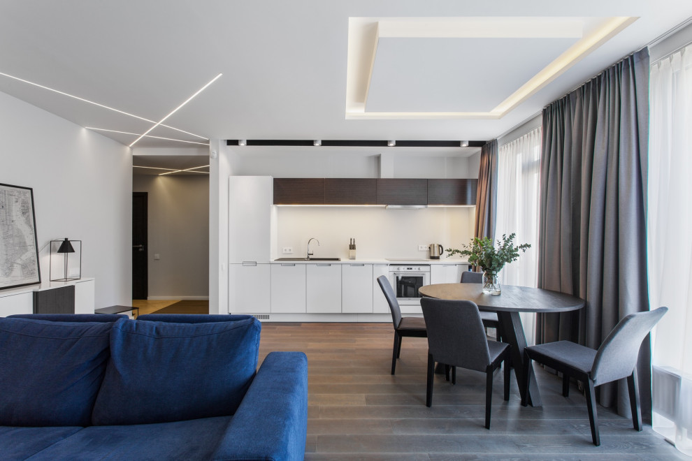 Абрамцевская улица