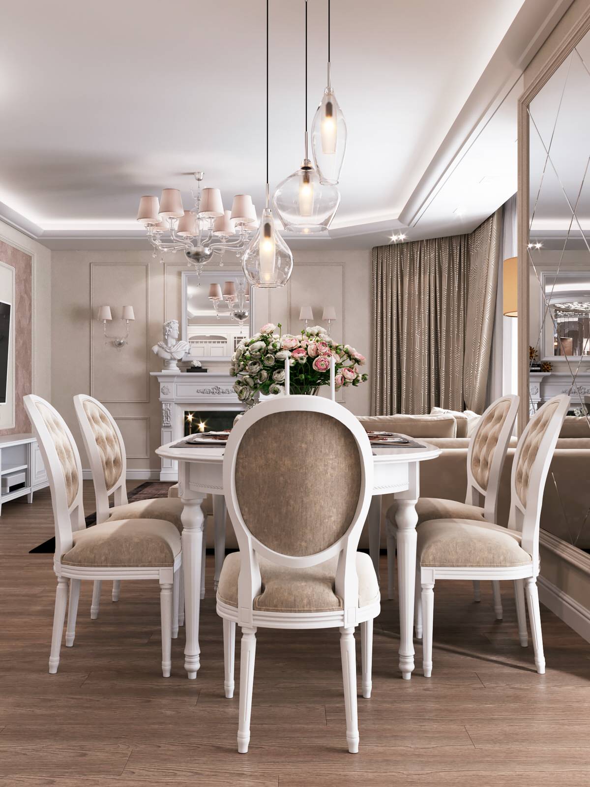 Примеры работ