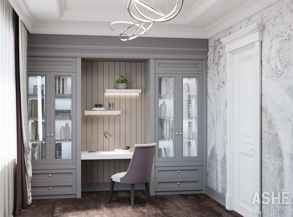 Коттедж Речные Зори