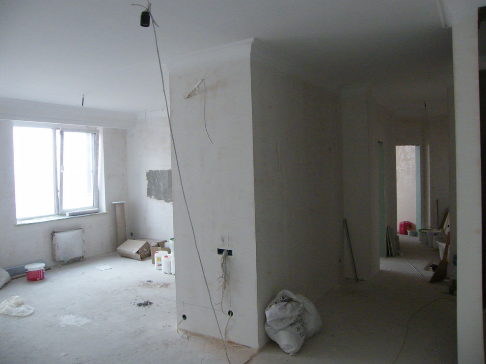 квартира в Одессе 3