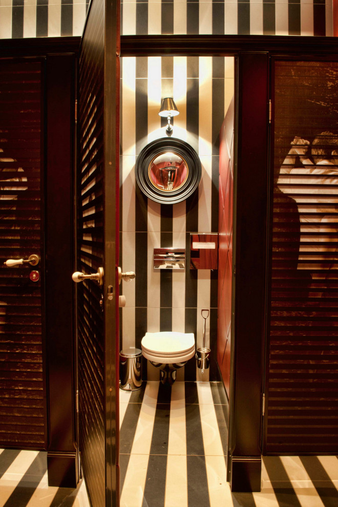 Ночной клуб BLONDES&BRUNETTES в Минске