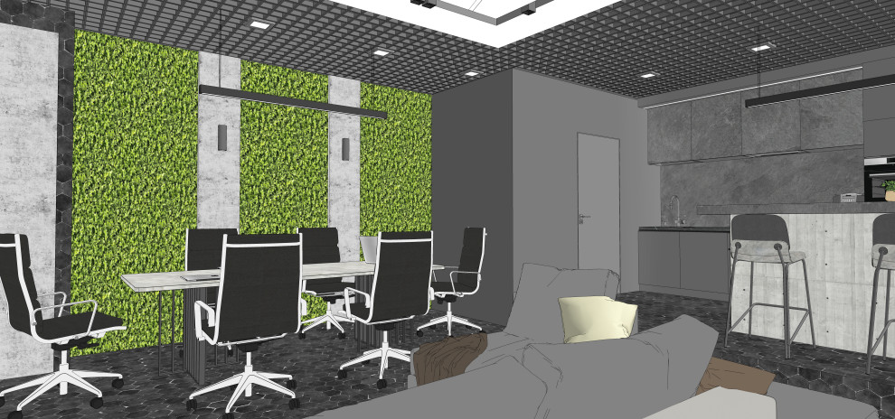 Офис концепт