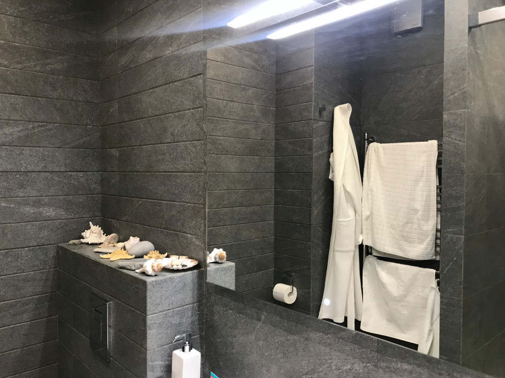 Квартира 100 м2 - для молодой семьи с ребенком