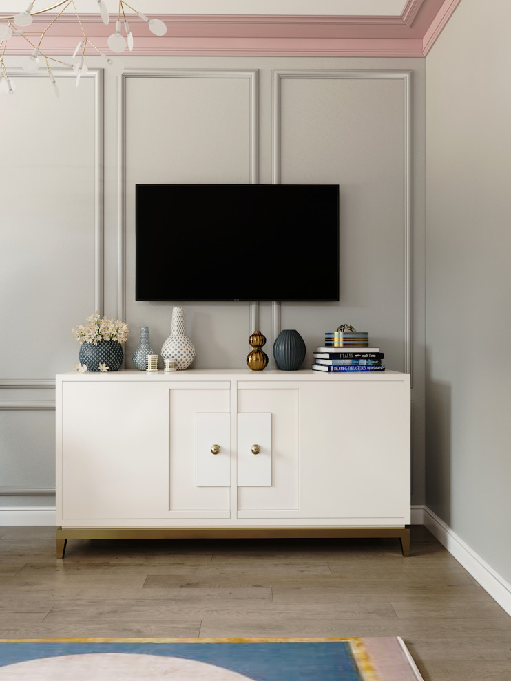 ЖК Циолковский