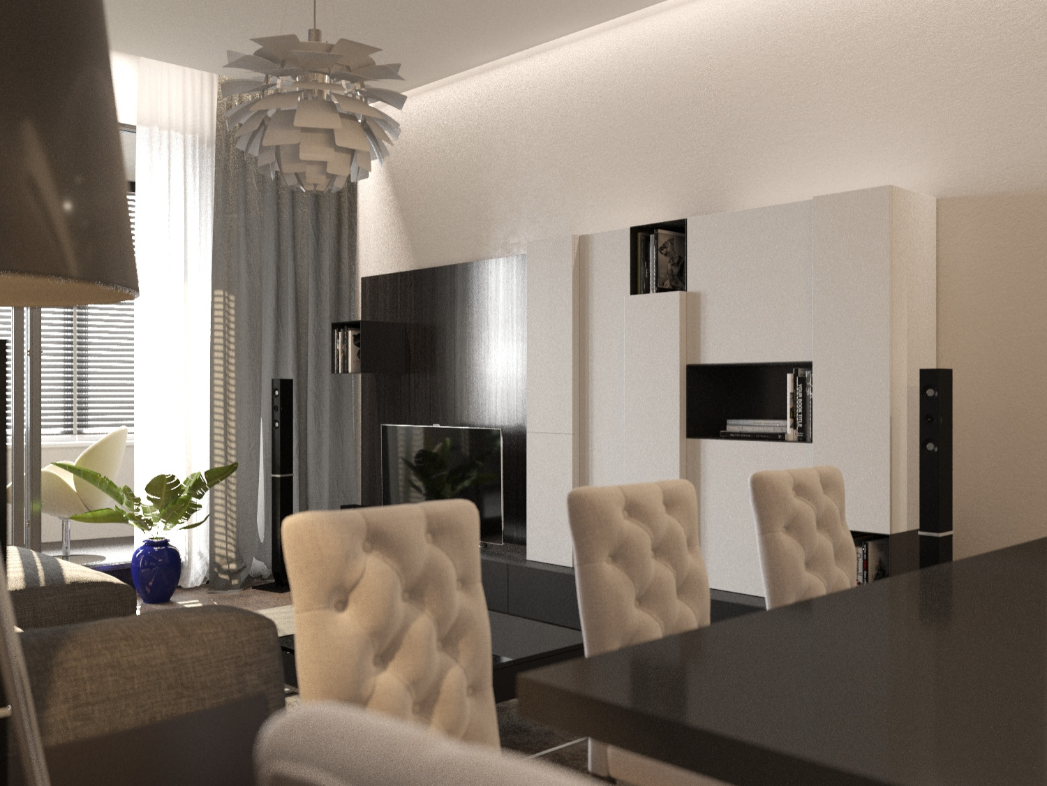 Квартира в г. Грозном