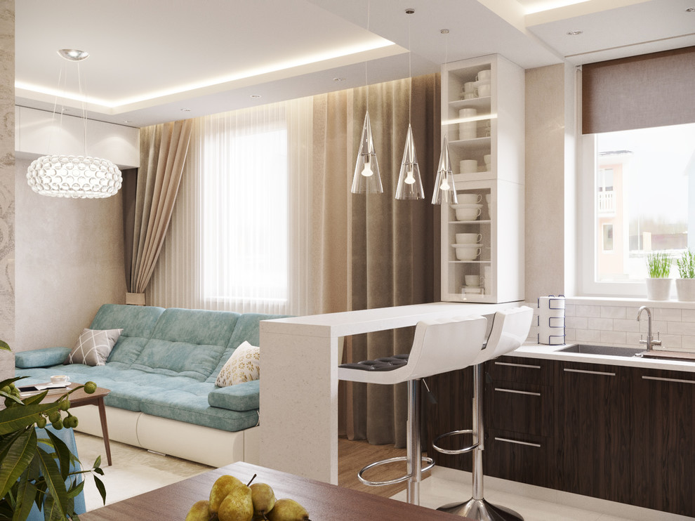 Таунхаус 87 кв.м в ЖК Счастье, СПб