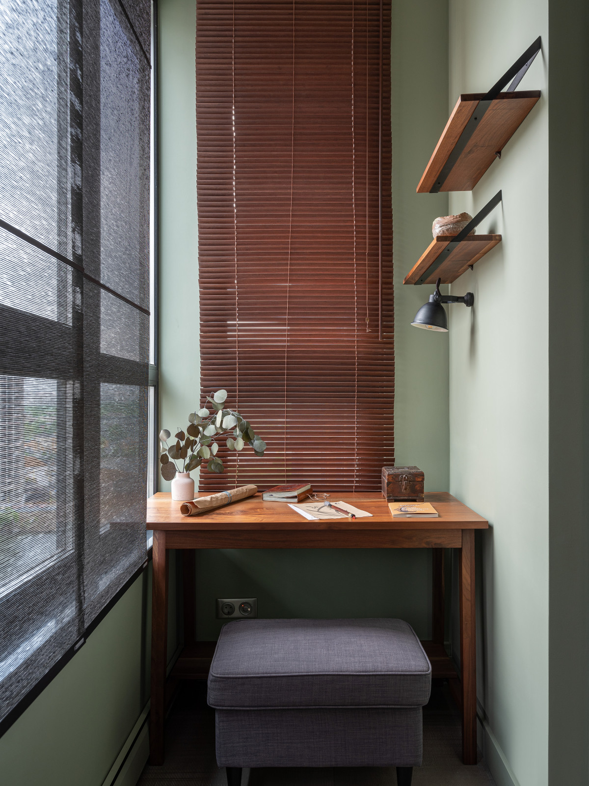 Квартира в ЖК "Сердце Столицы"