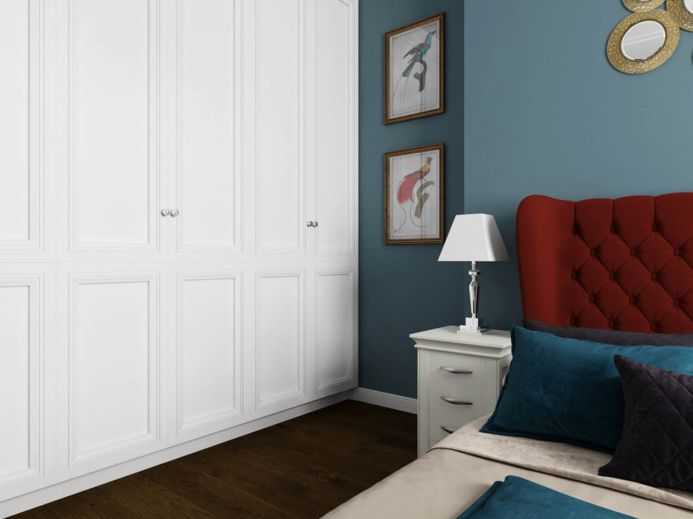 ЖК Планетарий в Нижнем Новгороде