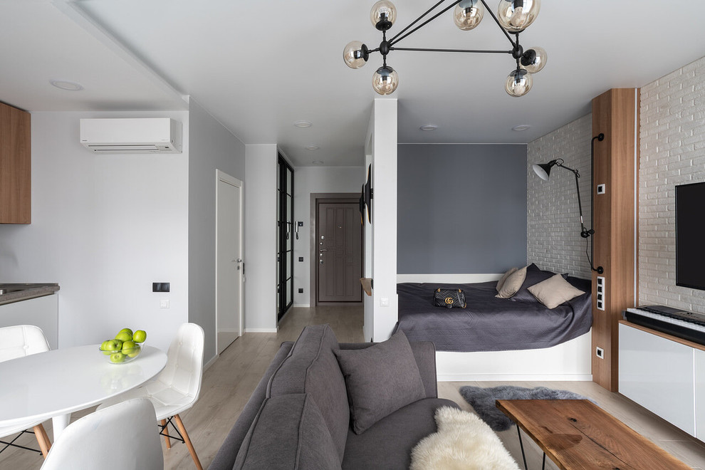 Обложка альбома: Гостиная