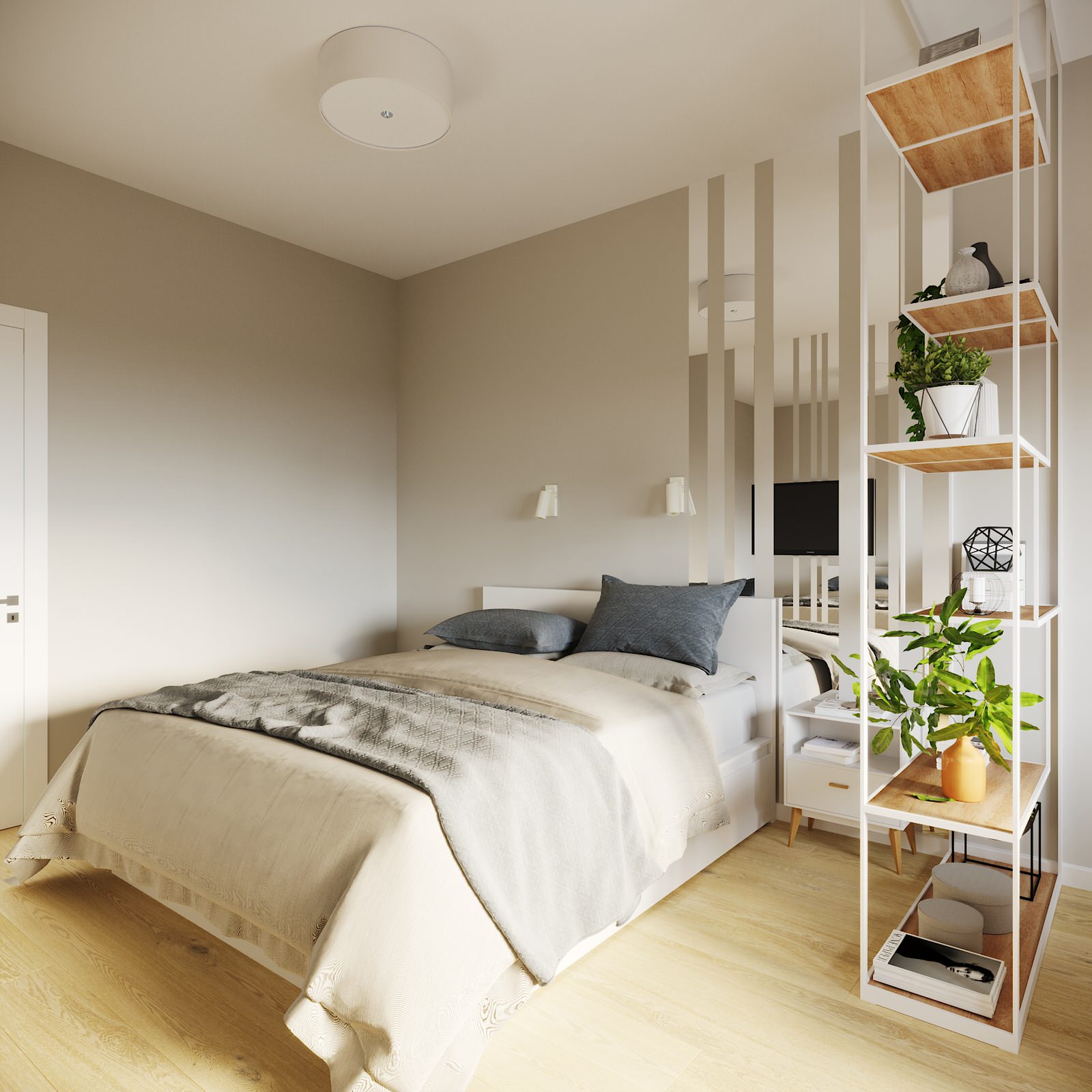 Дом в Белоострове