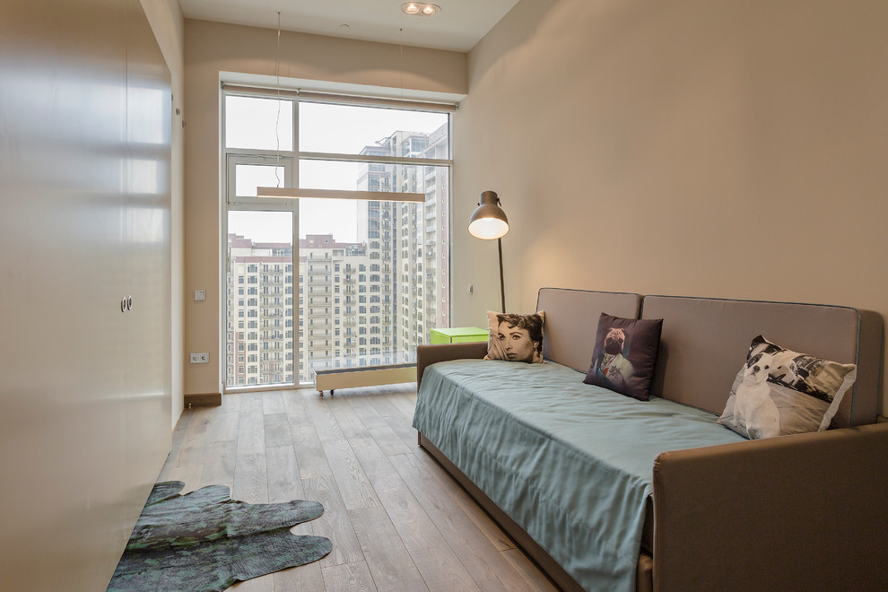 Просторная 4х комнатная квартира на Дубровке