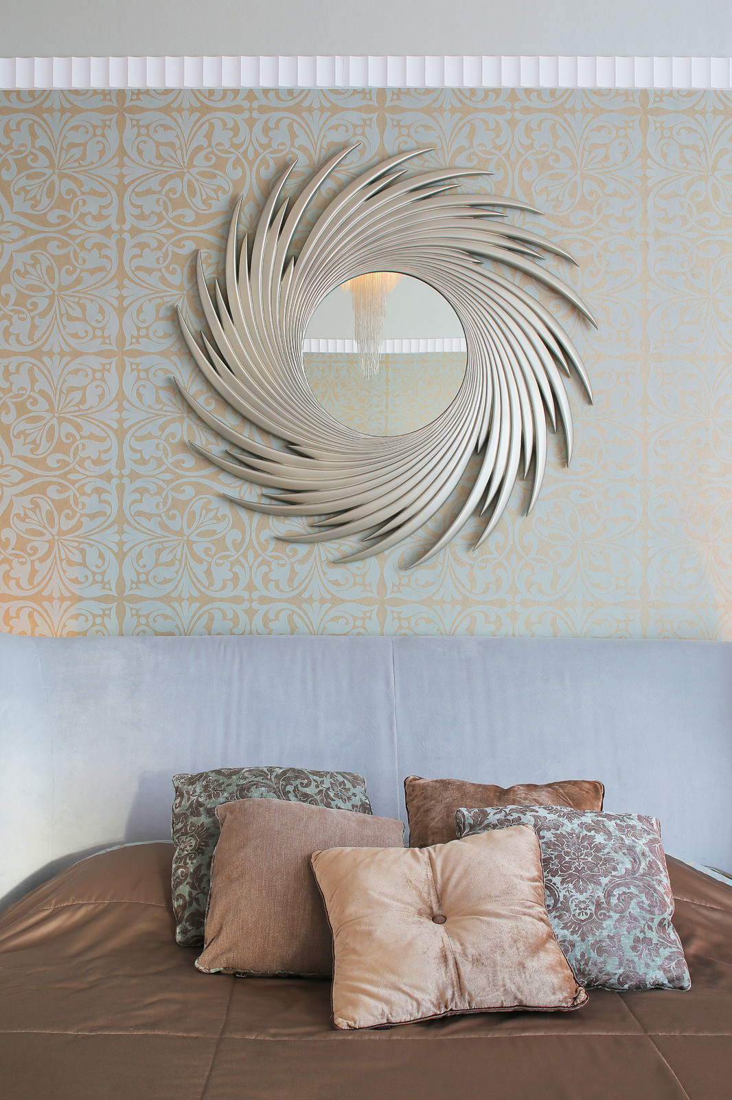 Усадьба в классическом стиле