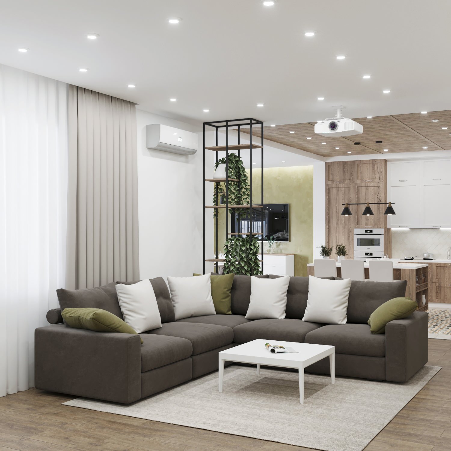 Дом г. Шадринск