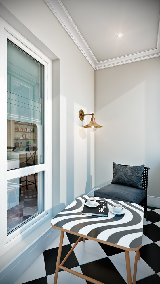 Шахматная партия