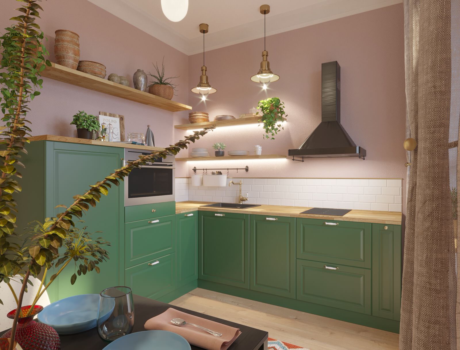 Обложка проекта: Новое медведково