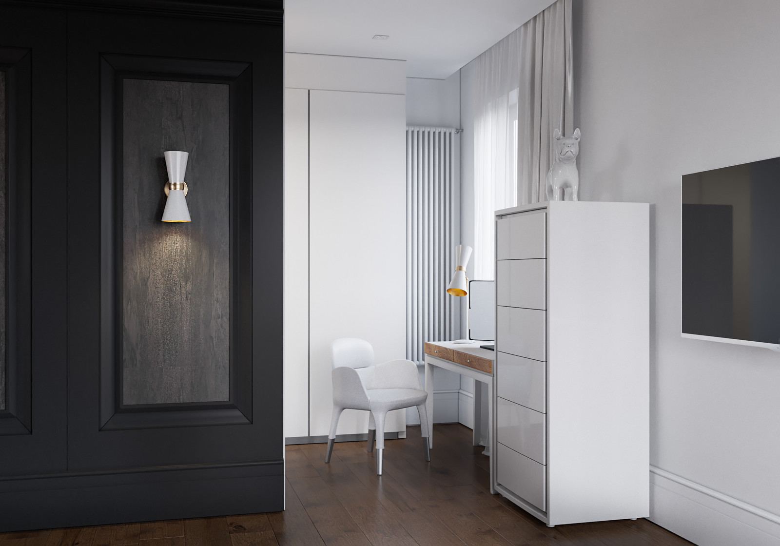 Дом в Дубраве