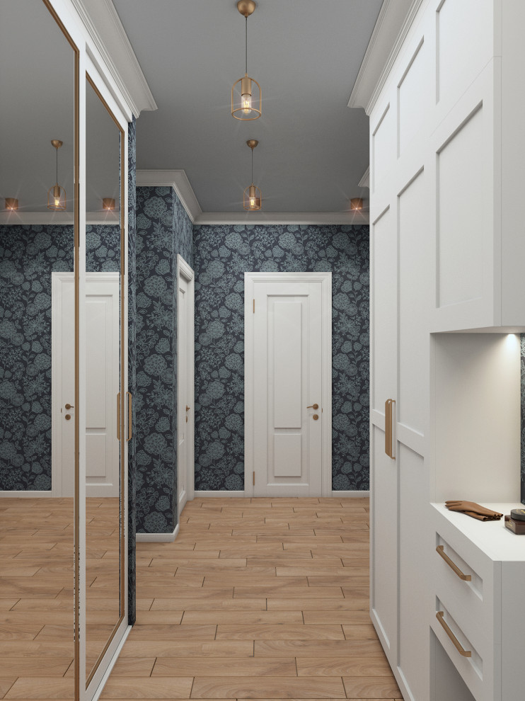 Квартира 68,3 м2