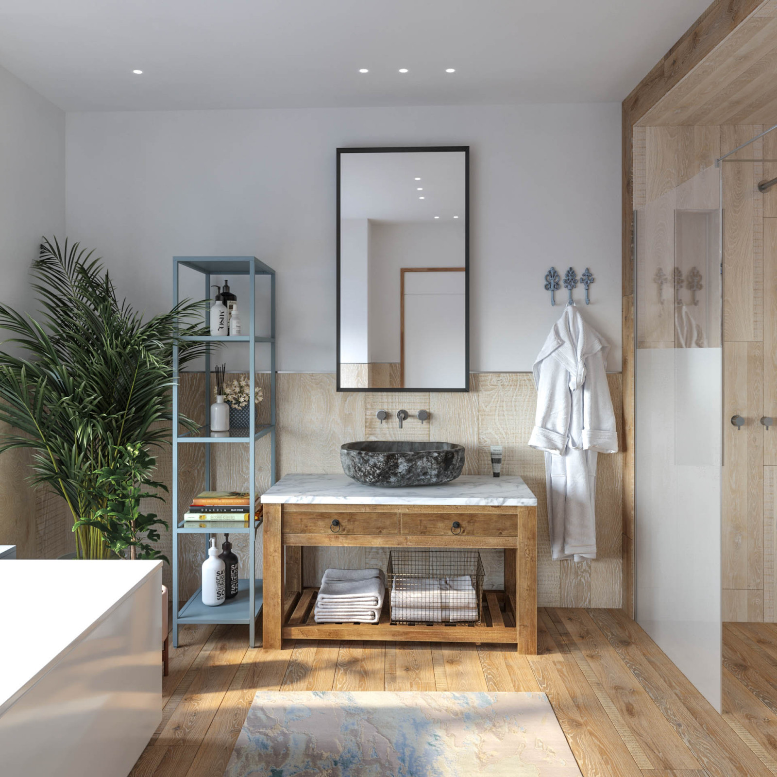 Уютный дом 170 квадратных метров