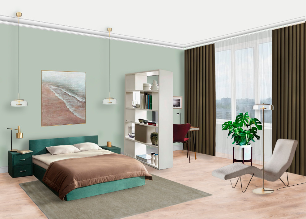 Ветер фъордов