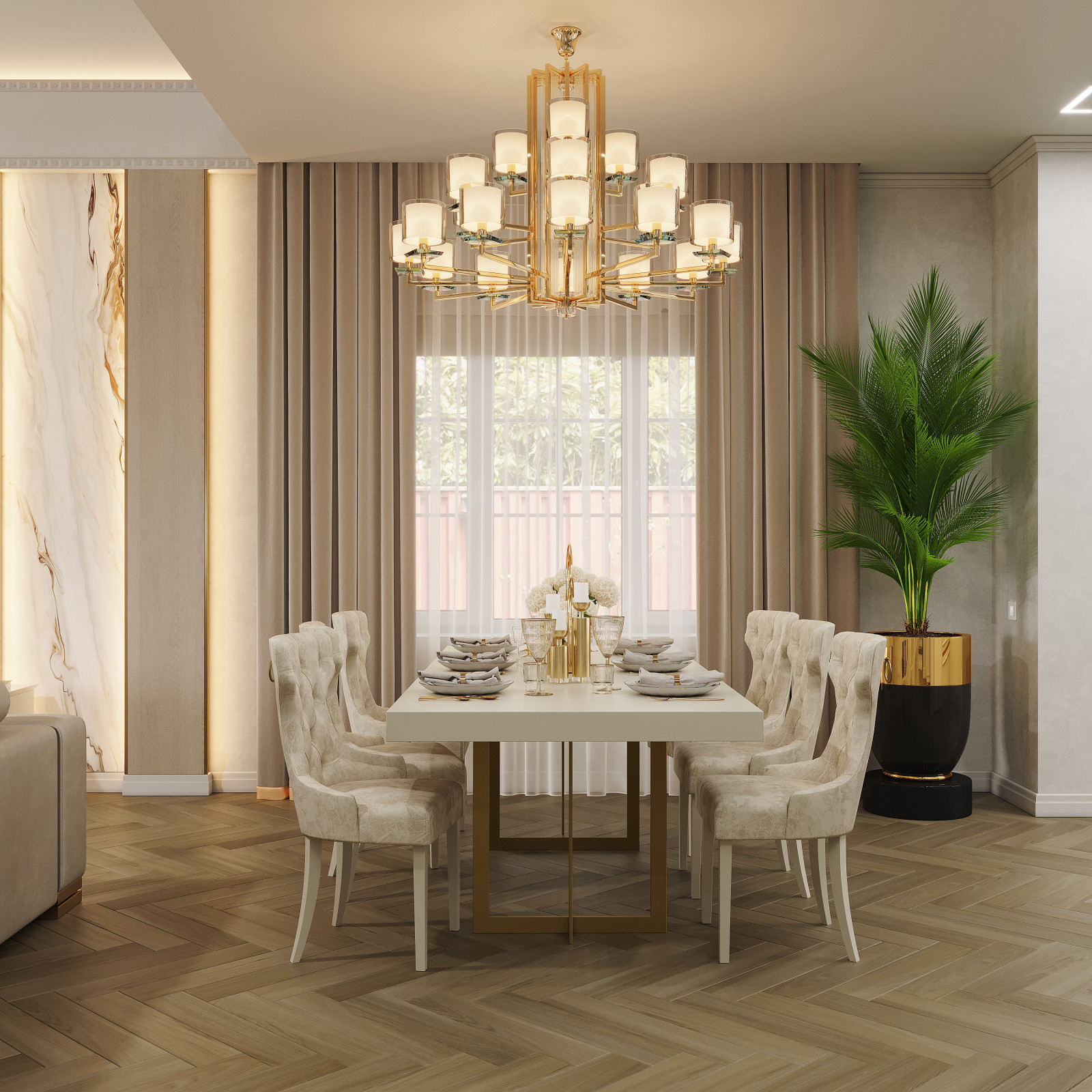 "Дом на Рябиновой"