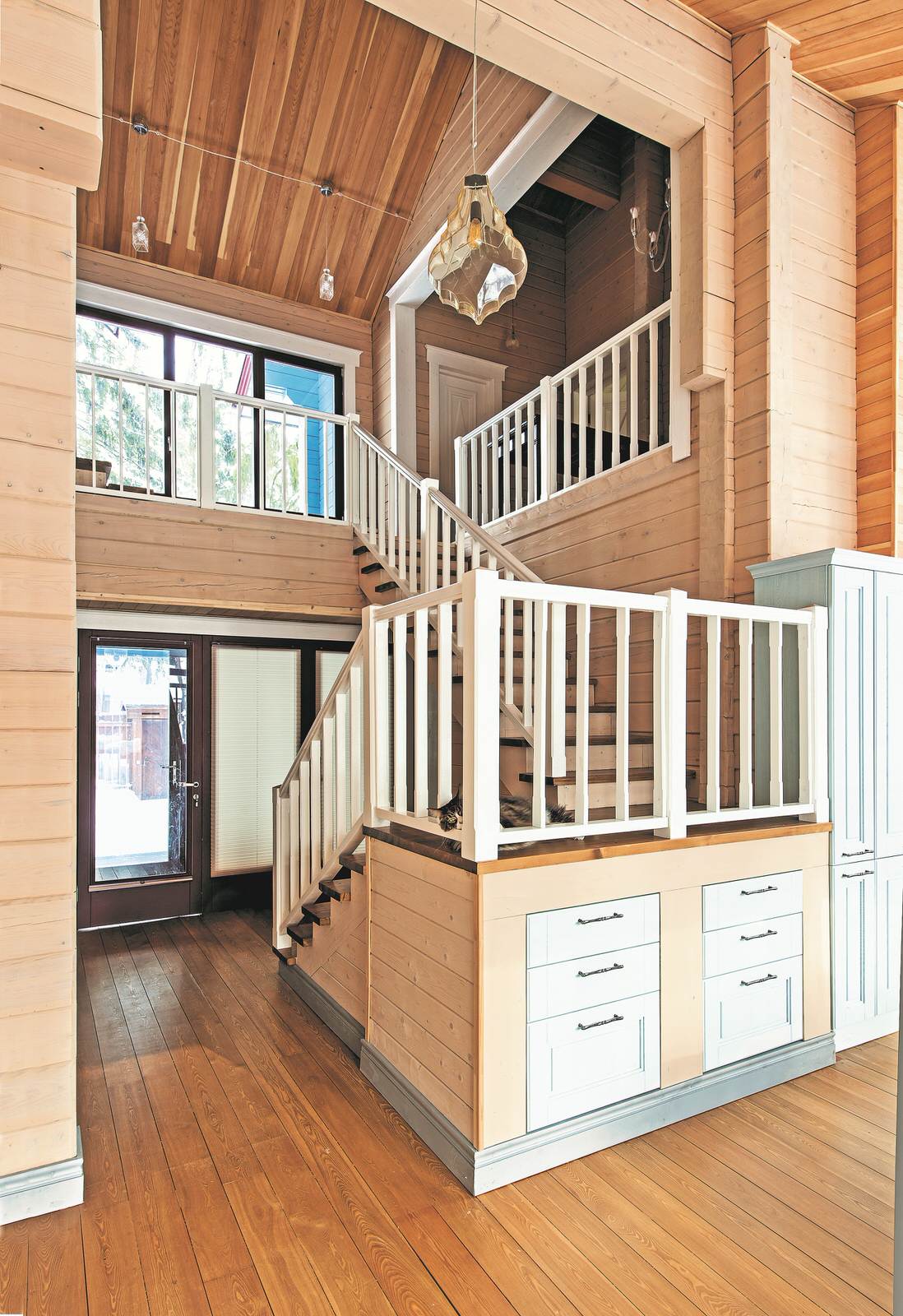 Дома в Луцино