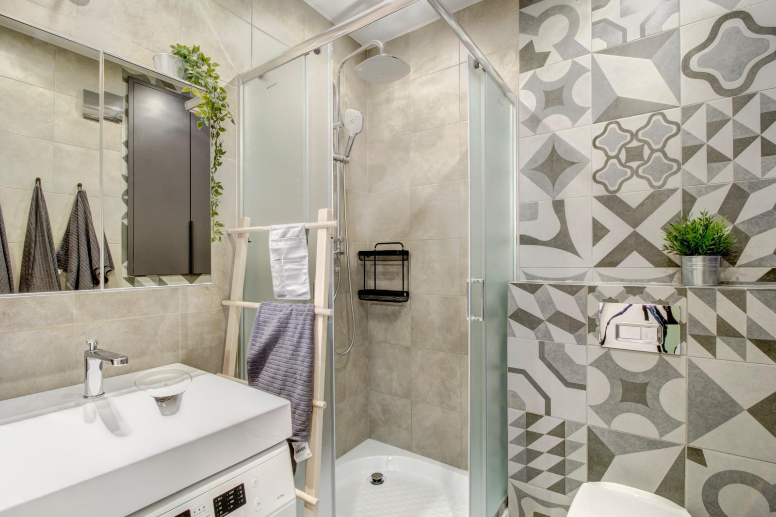 Улица Народное ополчение 3