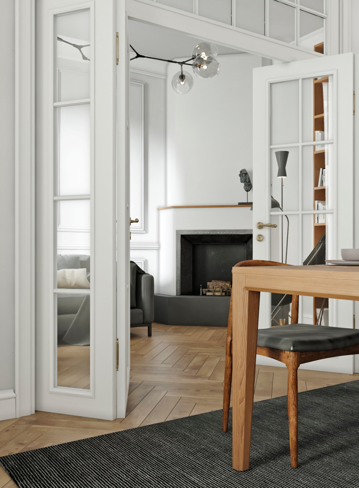 Квартира в г.Москва