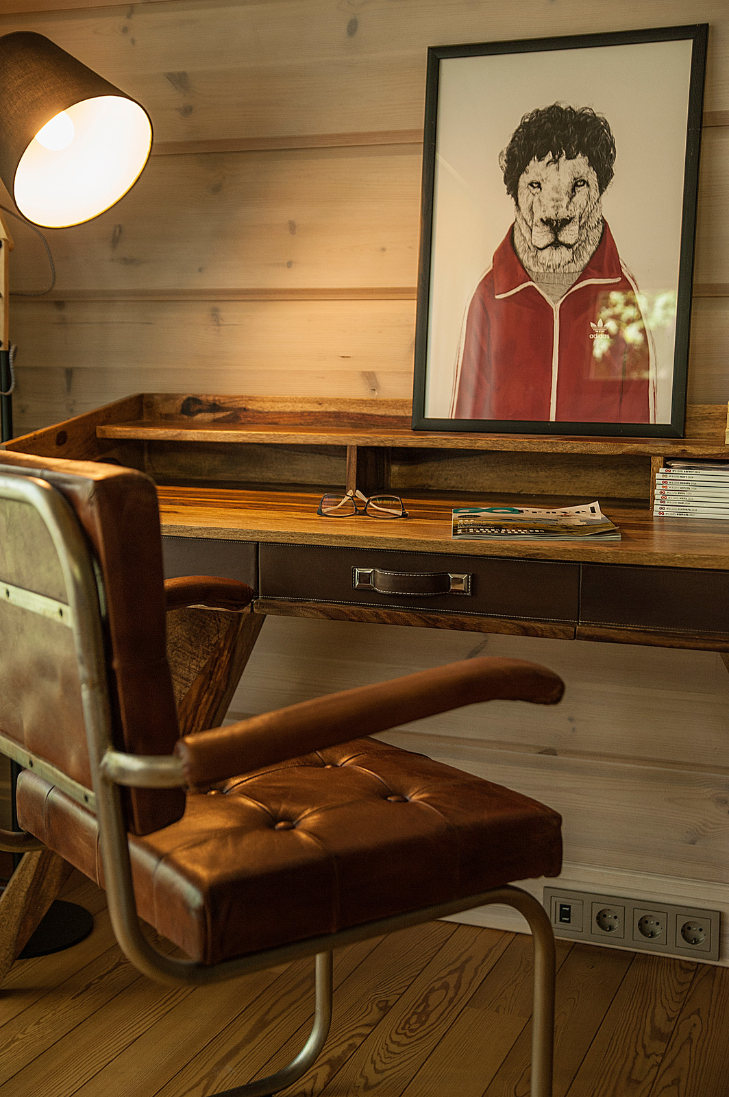 Загородный дом в Юкках