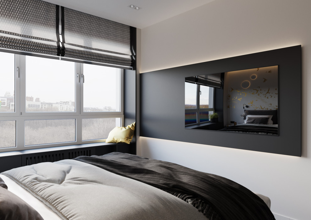 Квартира в Екатеринбурге ЖК "ЖЕНЕВА"