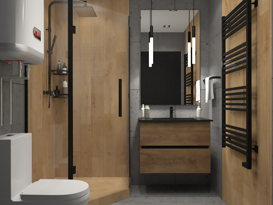 Дачный дом. Приморский край