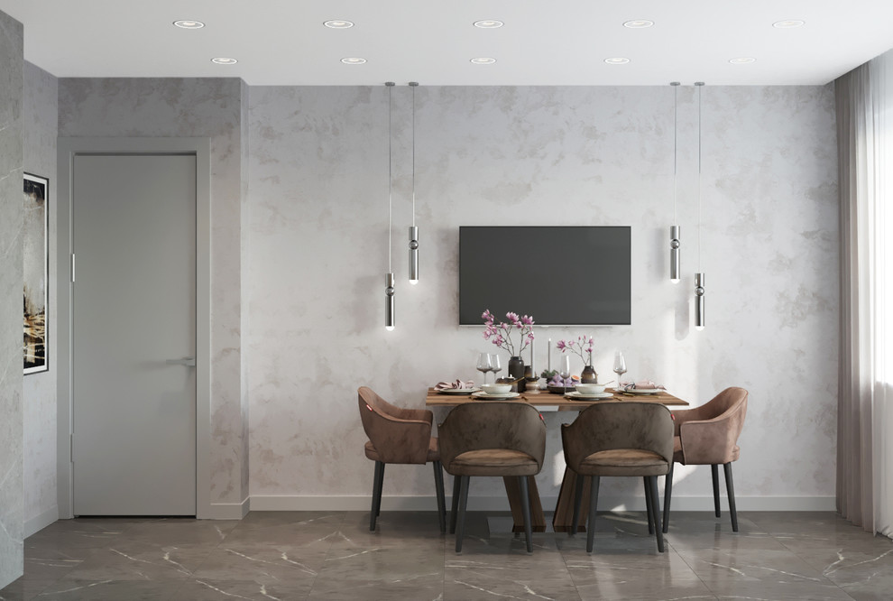 Квартира в Олимпийском