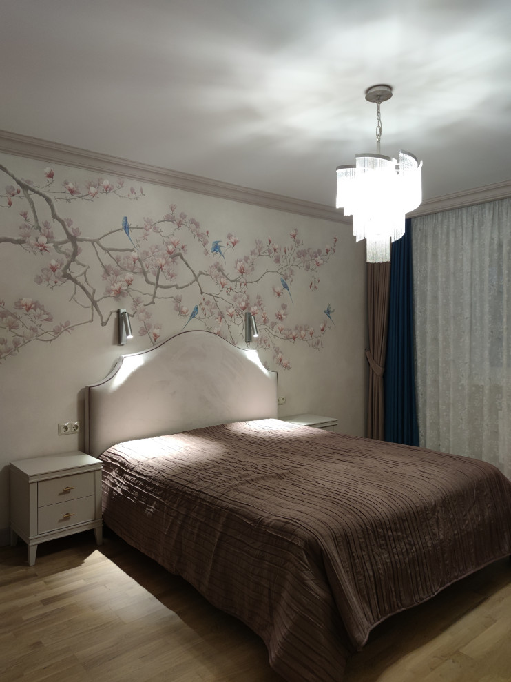 Дом Герды в Царстве Снежной королевы