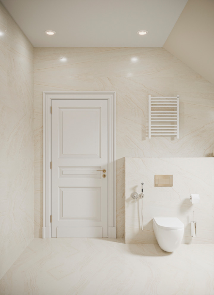 Притяжение