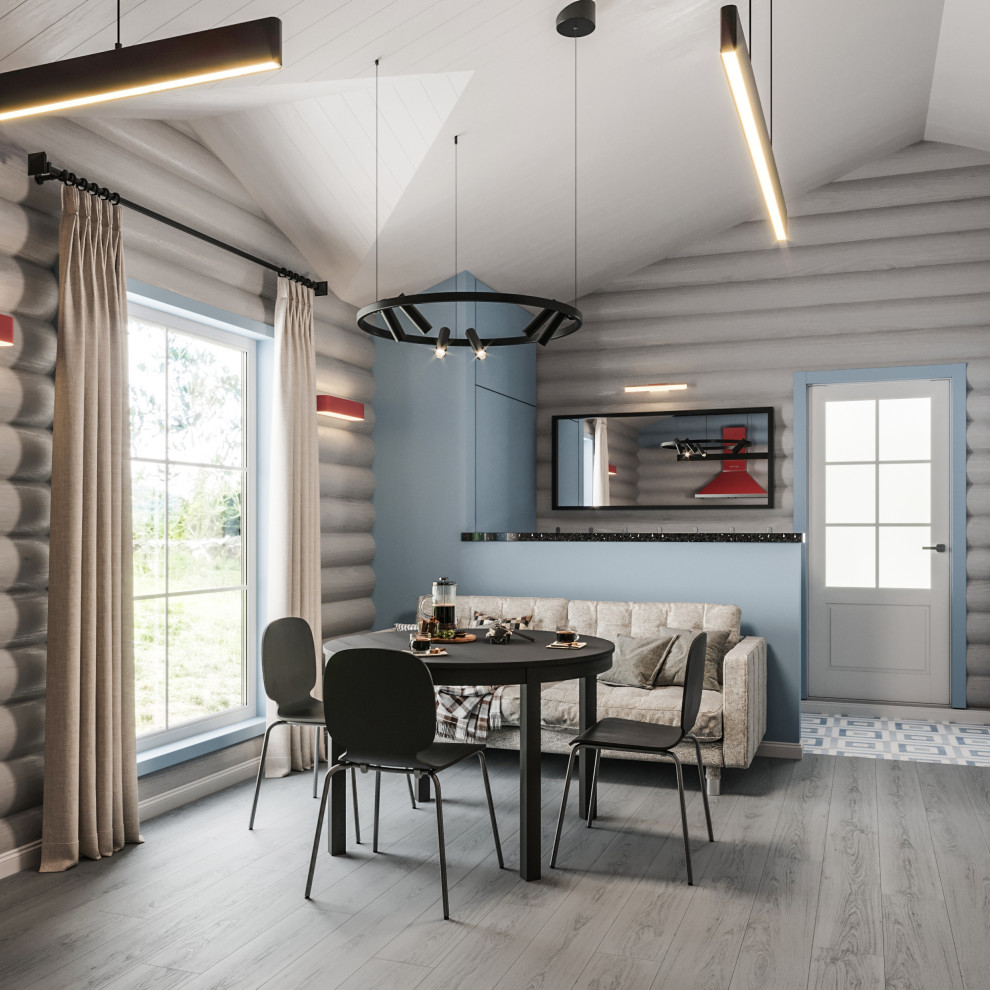 Гостевой дом