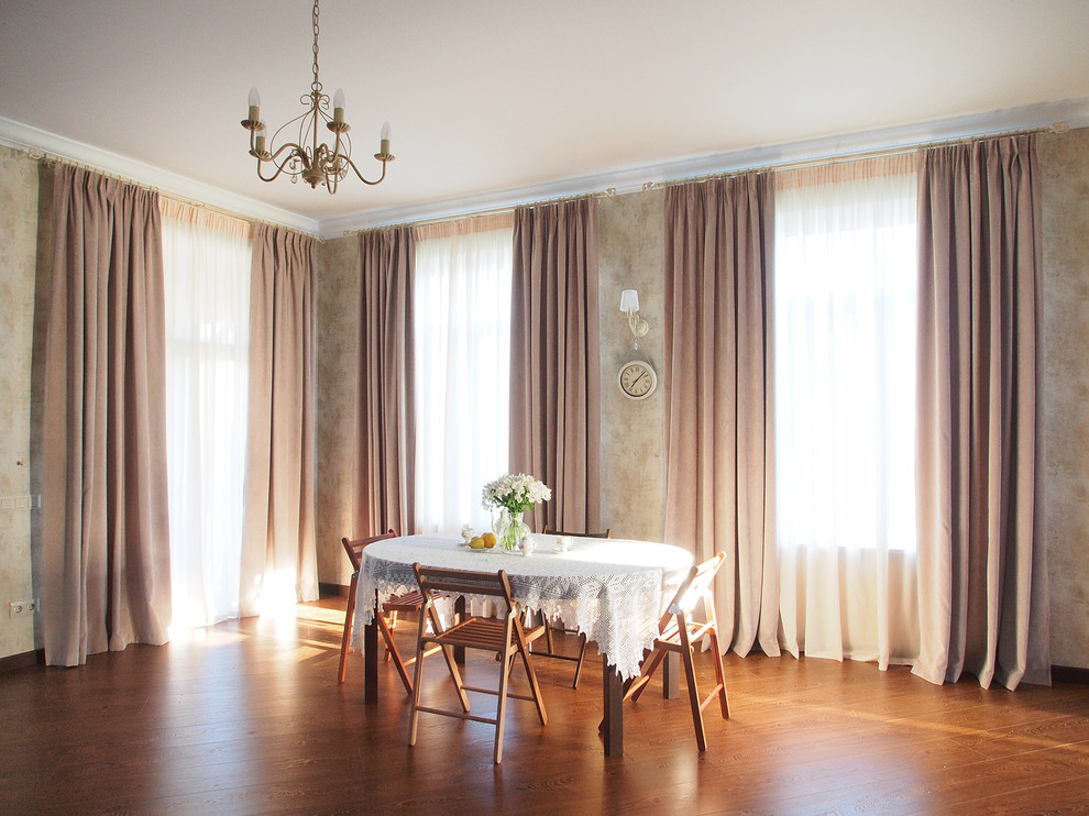 Усадьба в Пестово