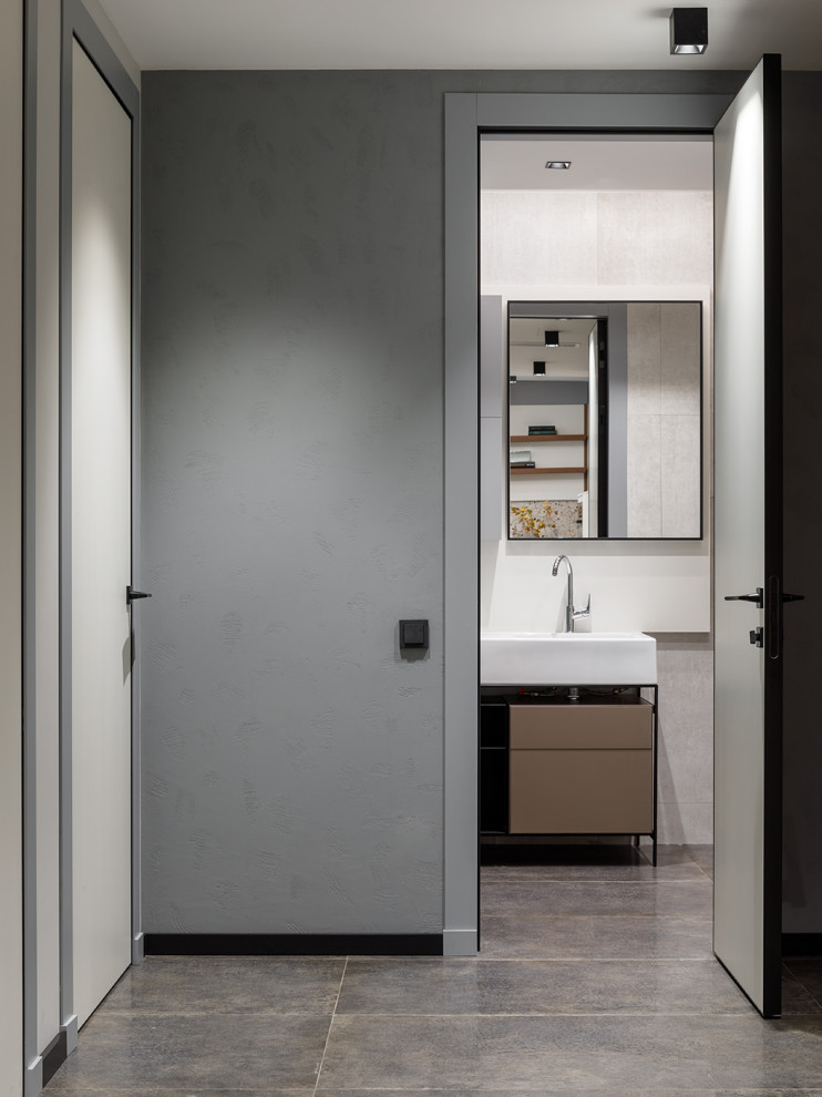 Дизайн квартиры в аренду