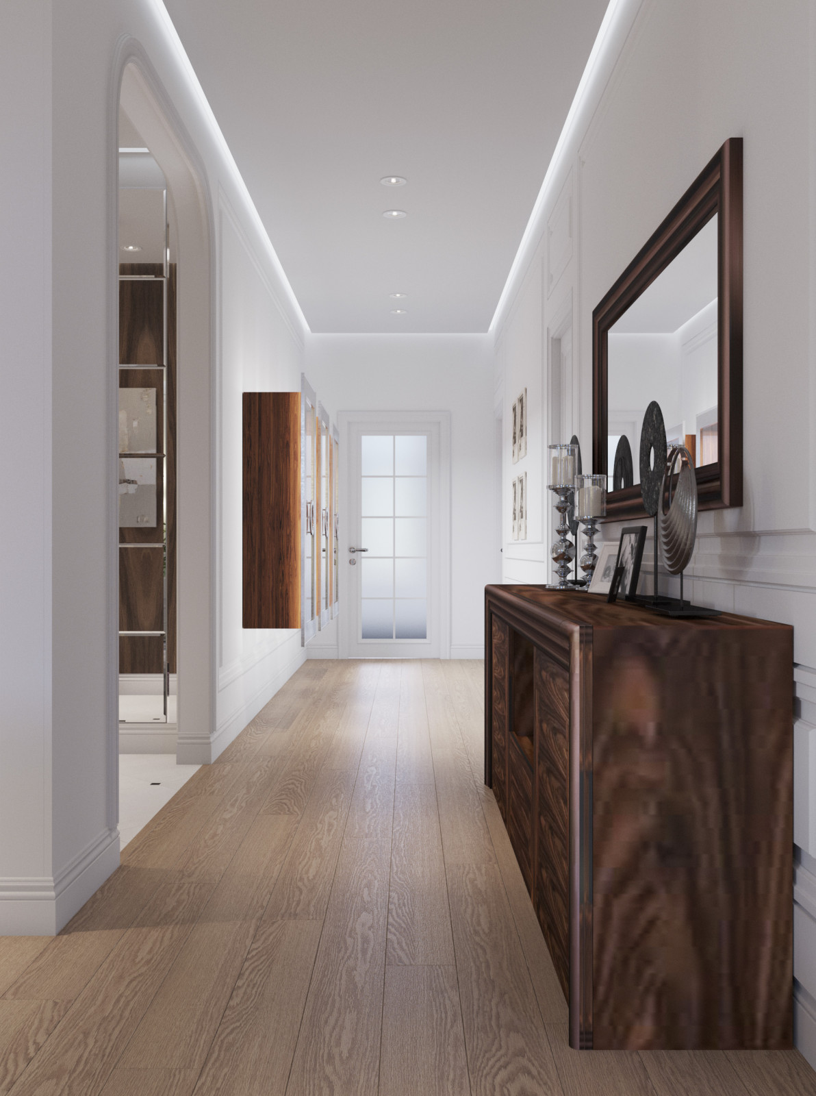 Лайф Плаза современный