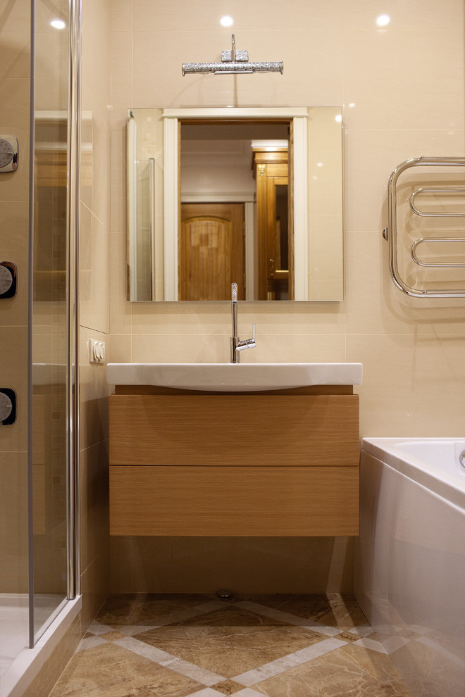 Квартира в Хамовниках