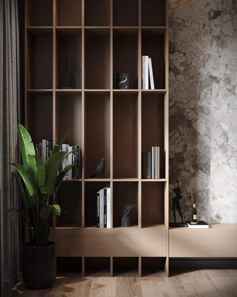 ЖК Зеленая Вертикаль