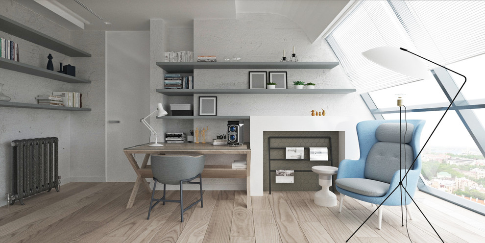 В стиле LOFT