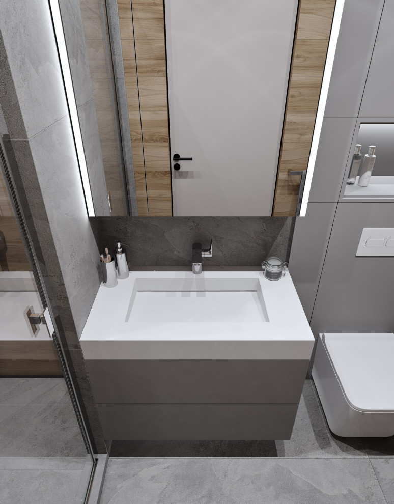 ЖК "Балтийский"