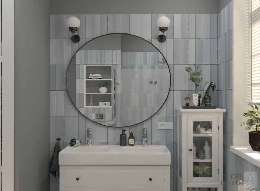 ЖК Академия парк