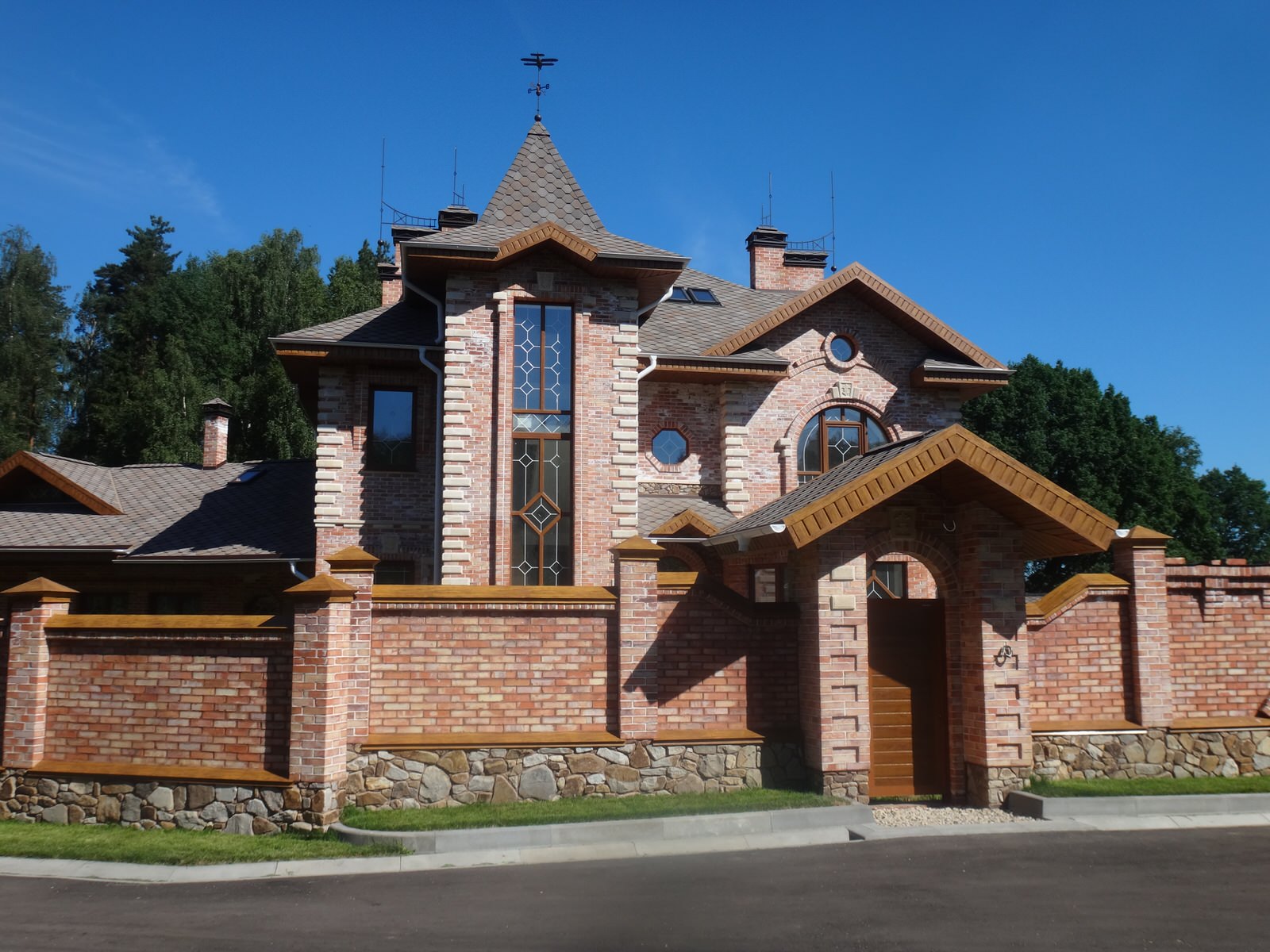 Золотой ранет